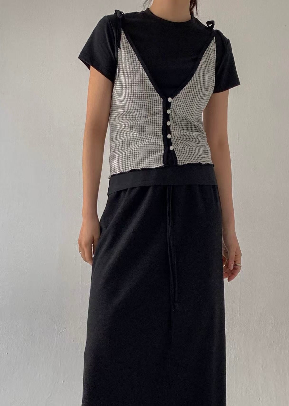 abbie vest