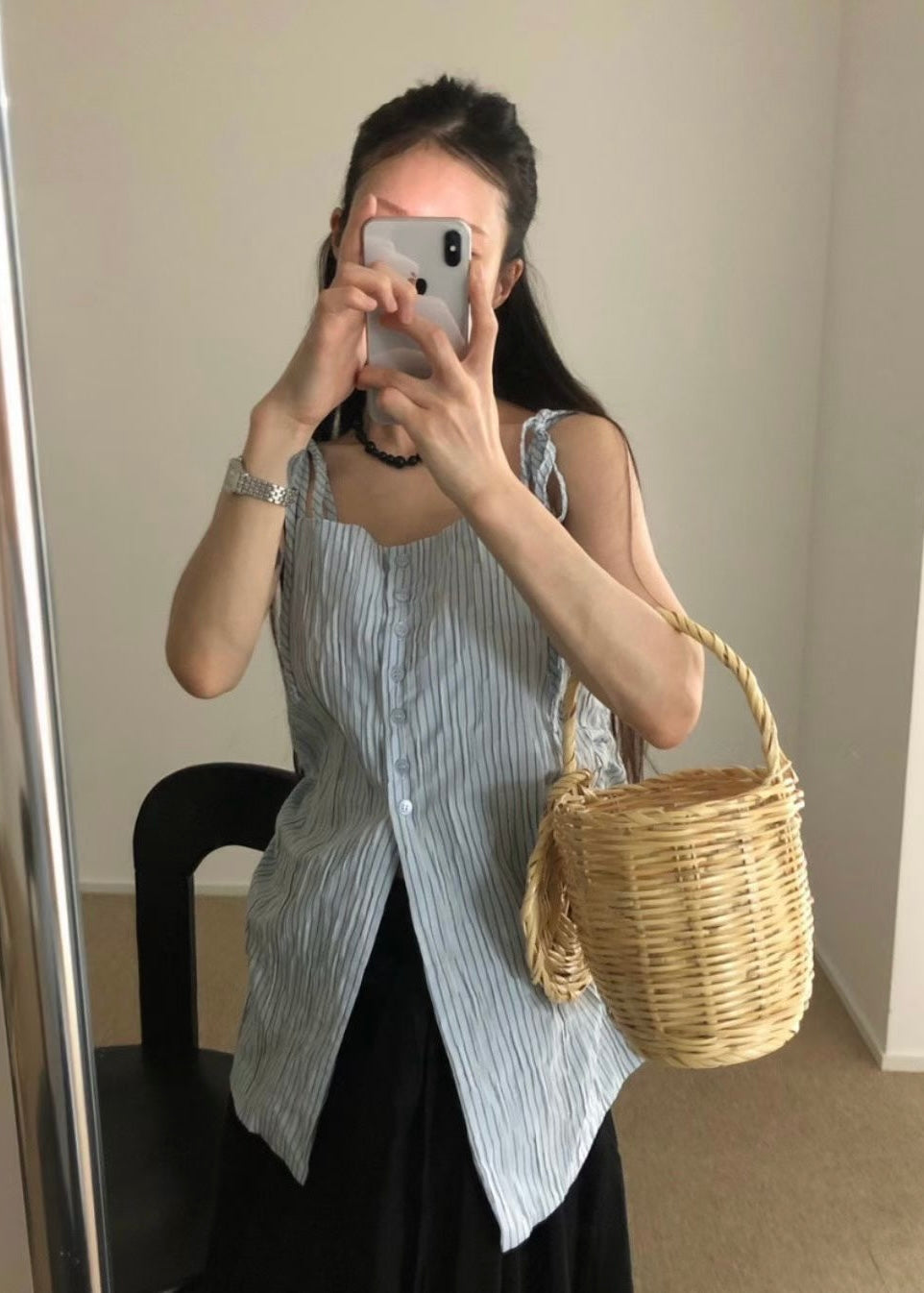 zina vest (must buy!!)