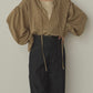 choco blouse