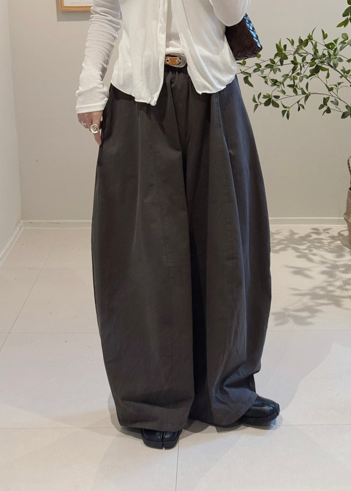 skye pants 小個子要有!!