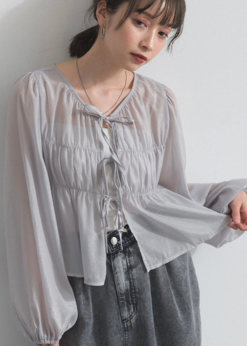 alice blouse