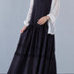 heather dress