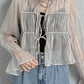 jully blouse