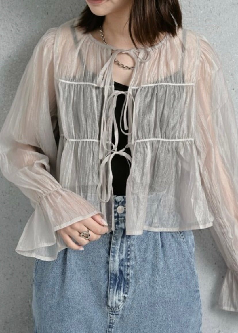 jully blouse
