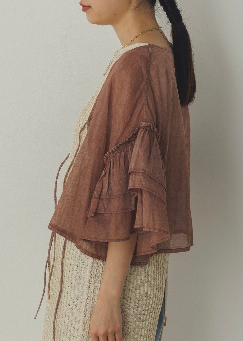 meraki top