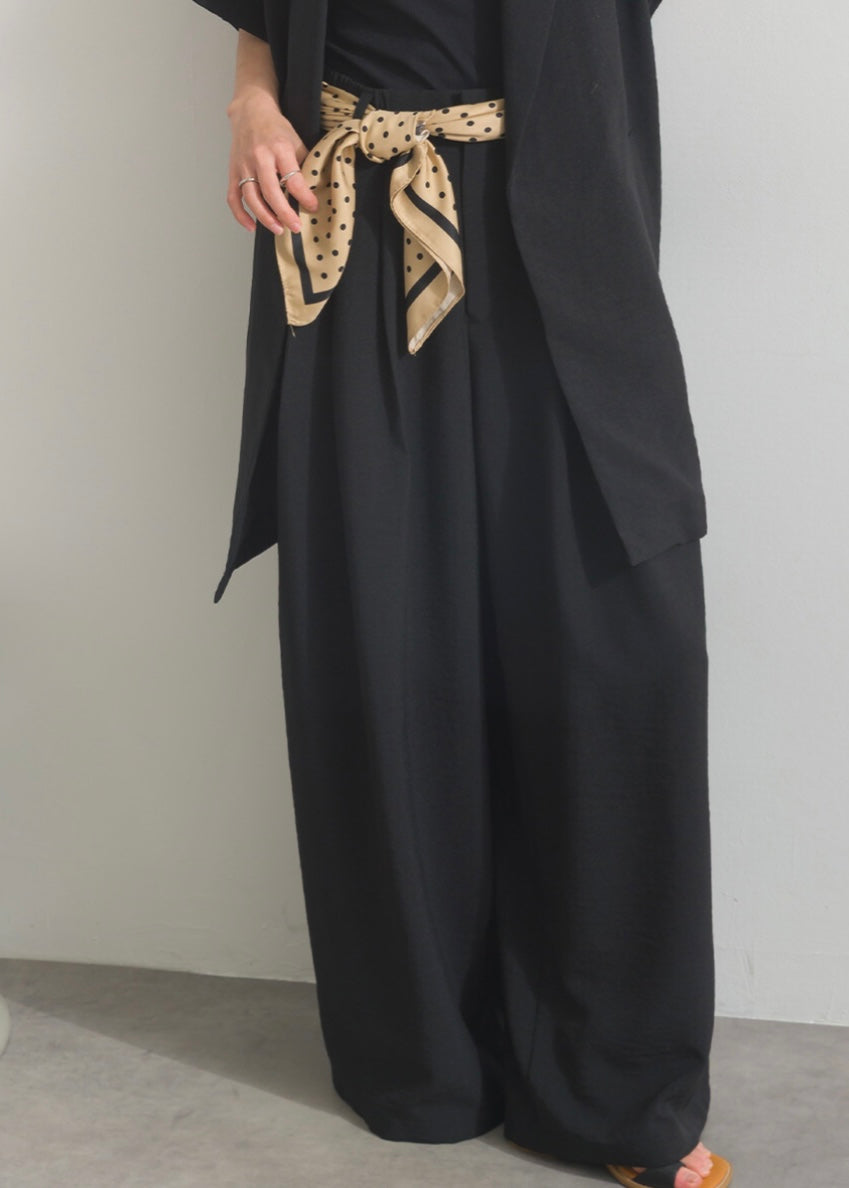 raven pants