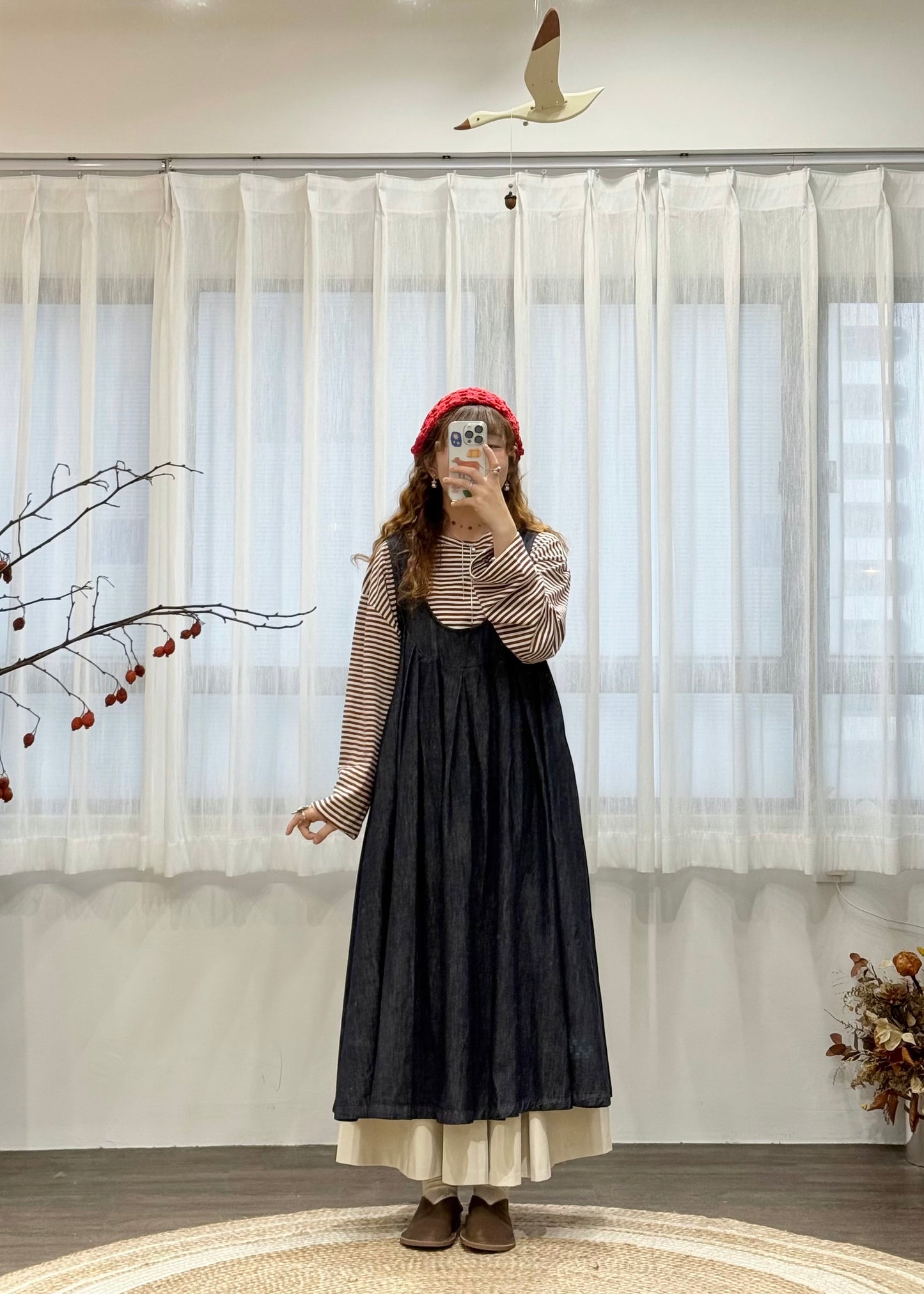 noddy tee (must buy!)