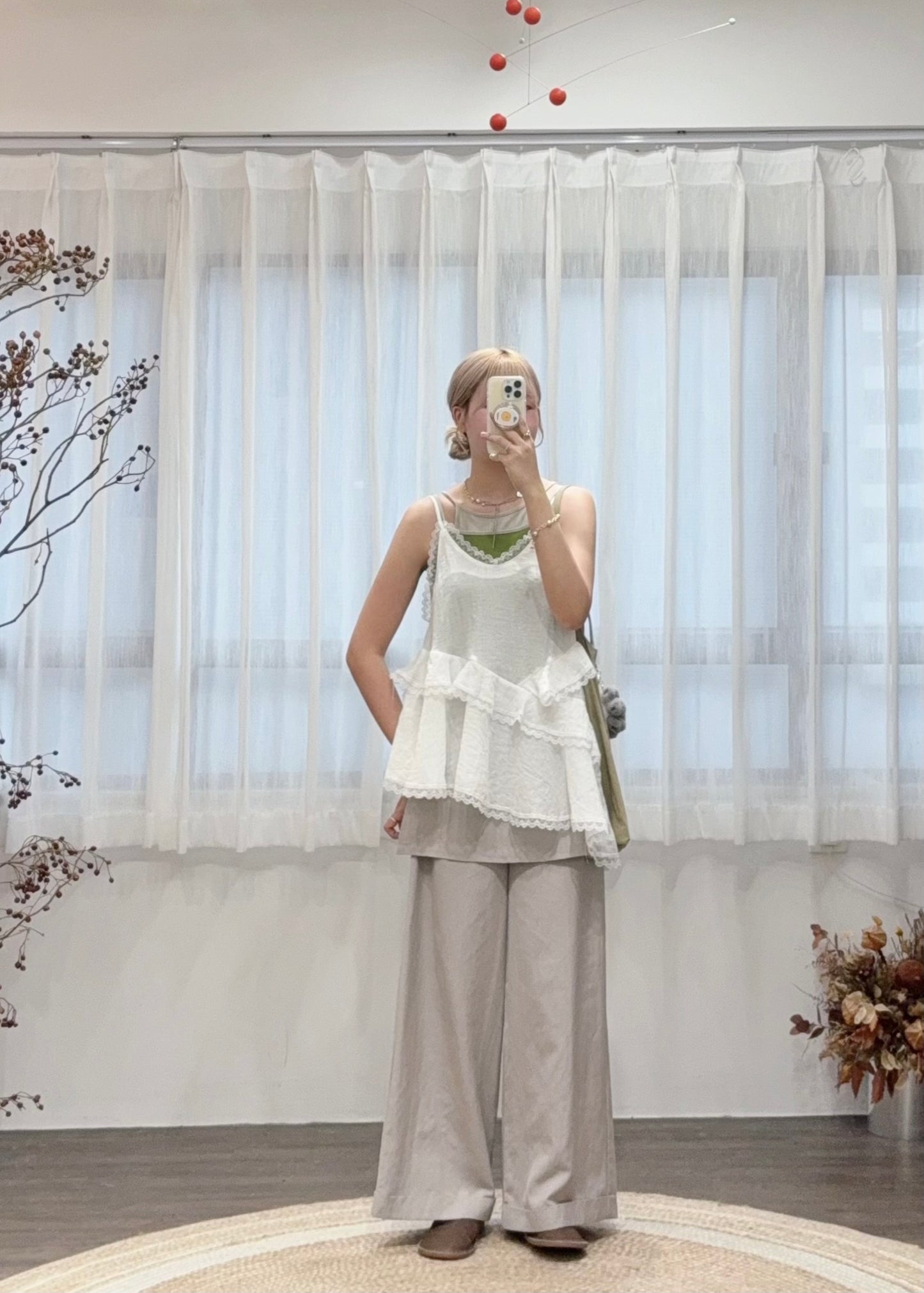 sunny vest (must buy!)