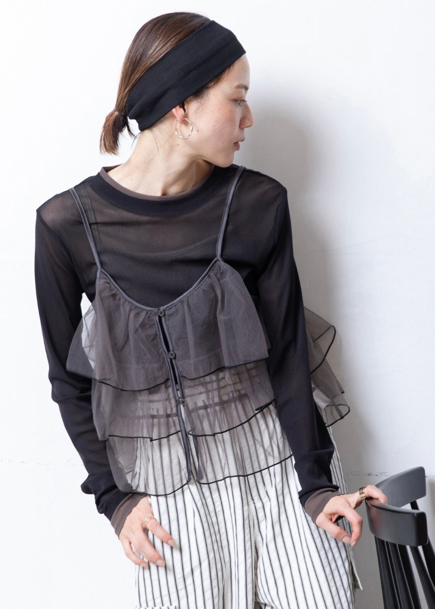 2ways erin vest (must buy!)