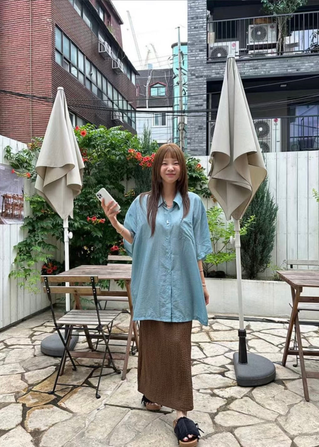 koko skirt
