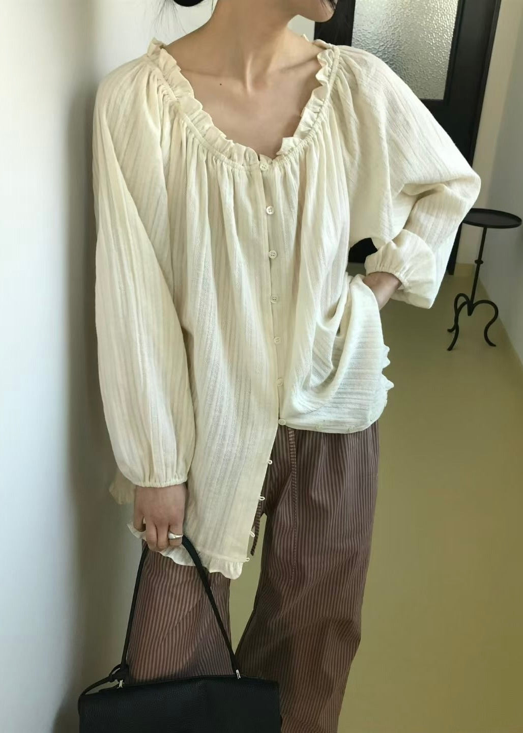 mia blouse 🦙 heily picks