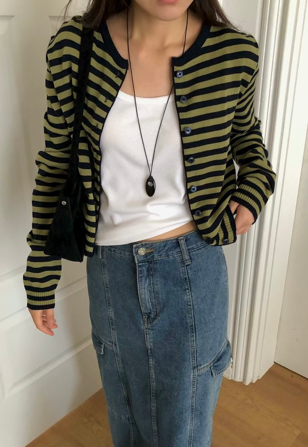 afra outer