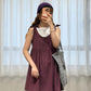 kissa vest 一致包色!!