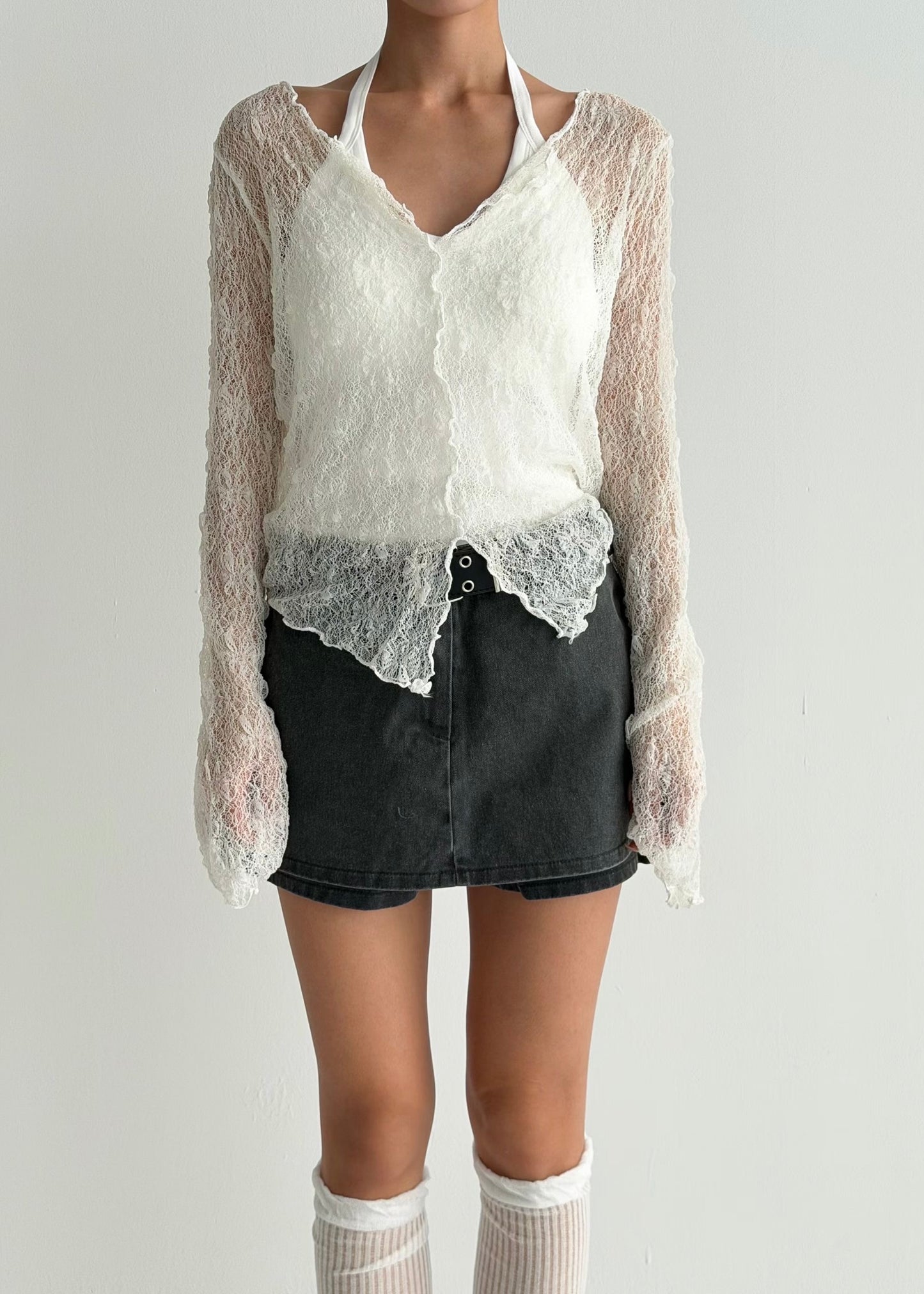 april top (must buy!!)