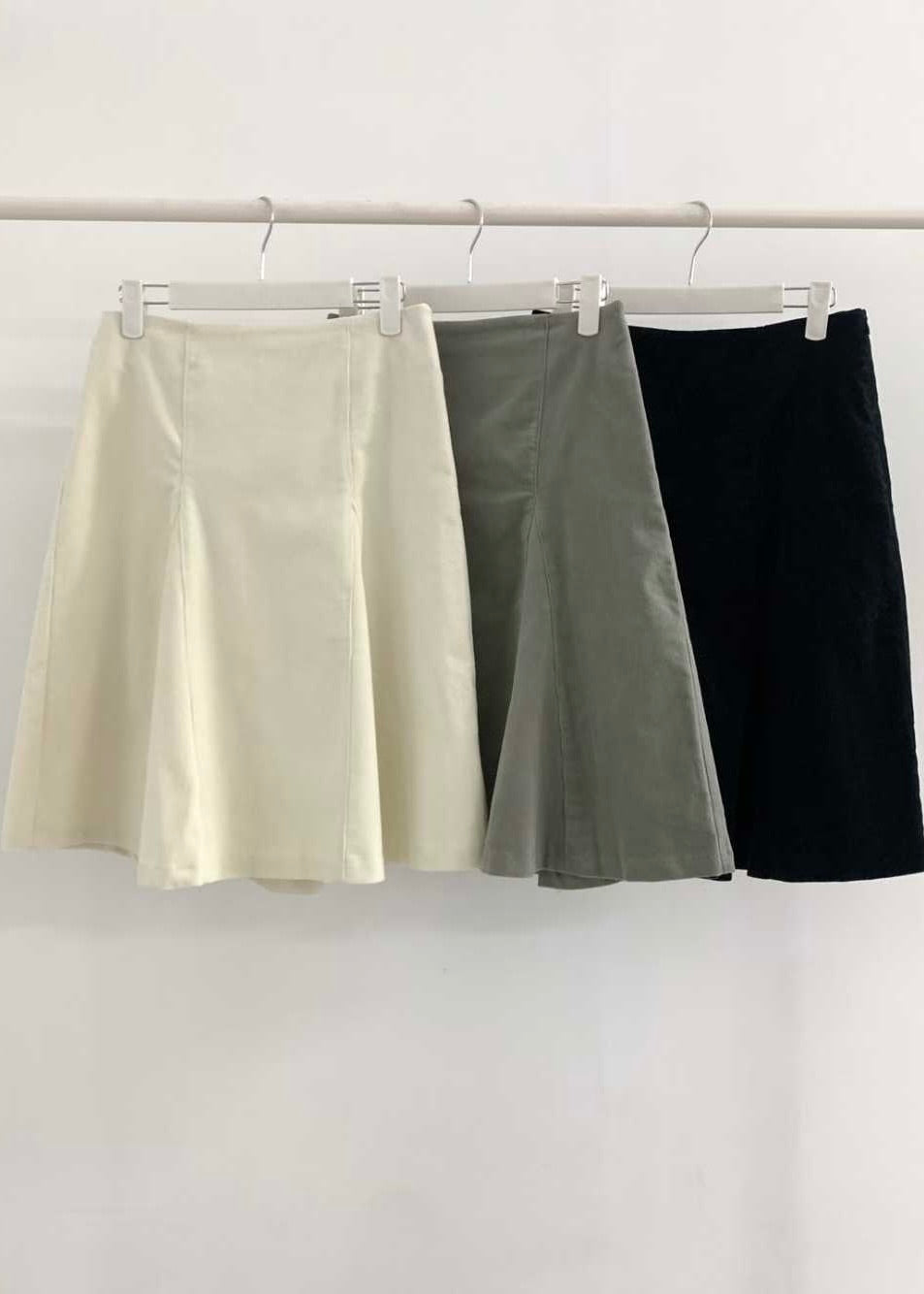 nurri skirt 🧄 heily picks