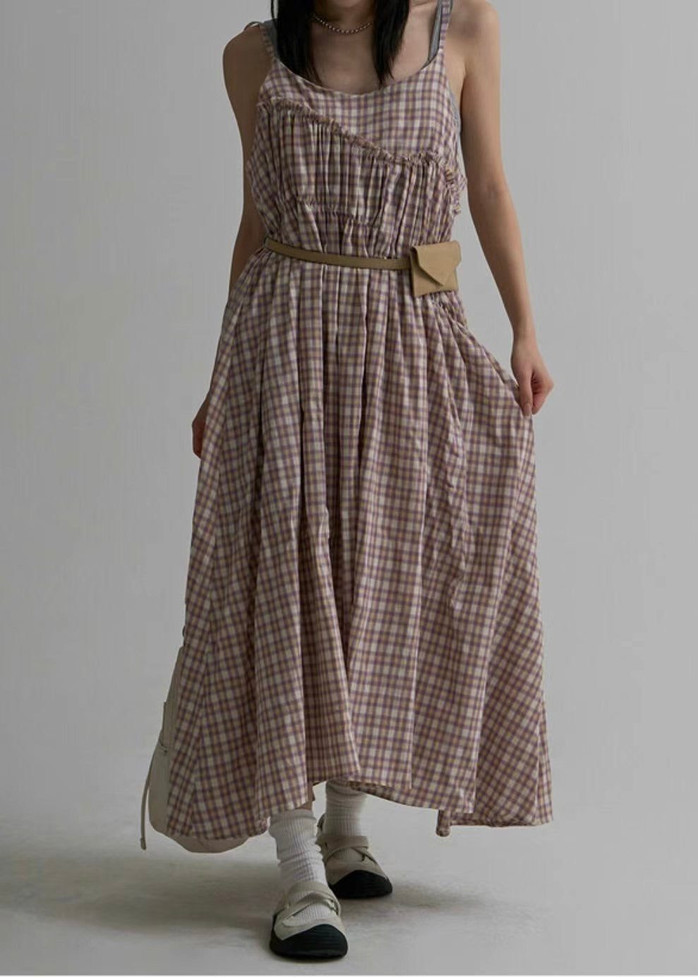sekki dress 🧹 heily picks