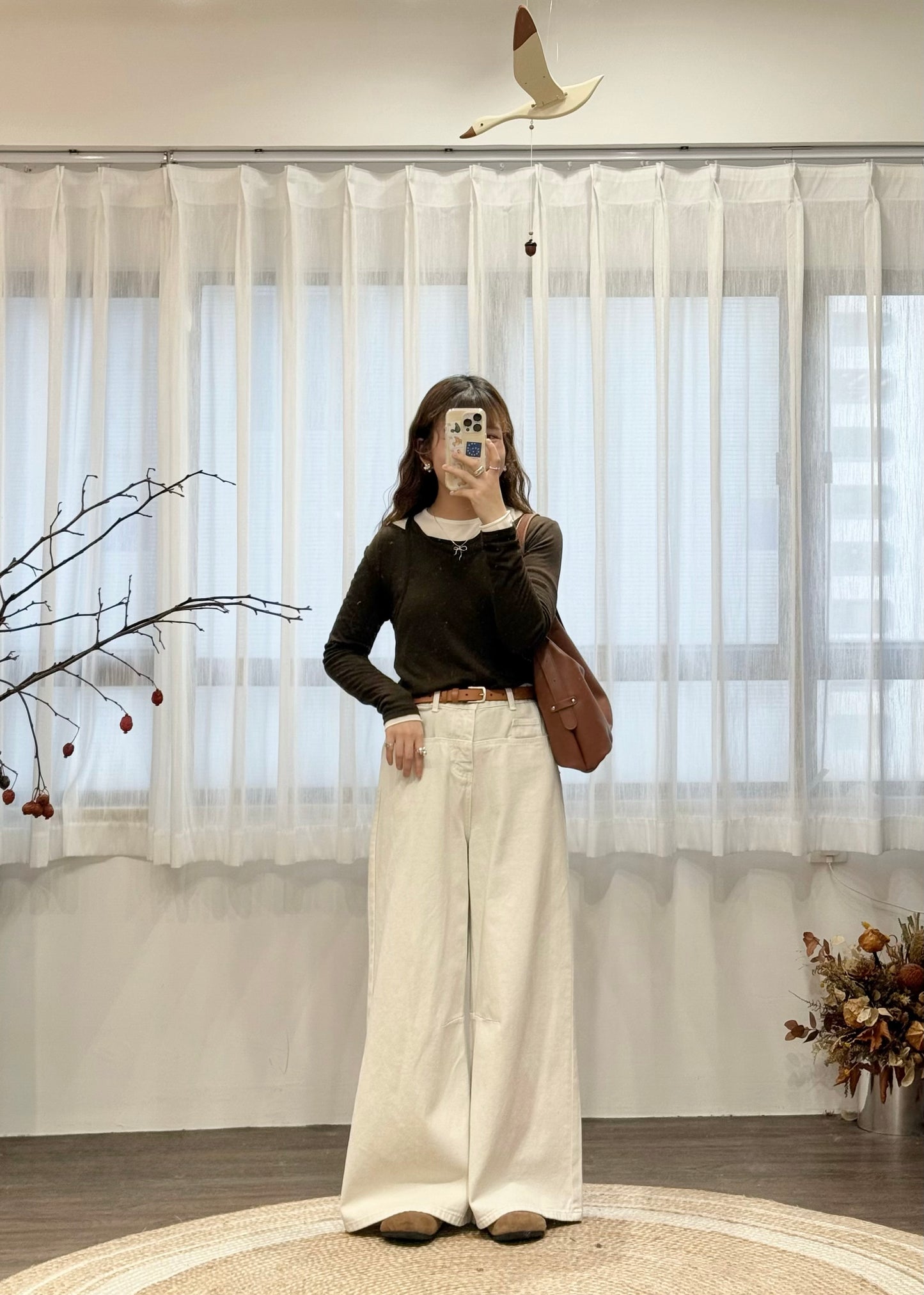 sylvia tee (must buy!)