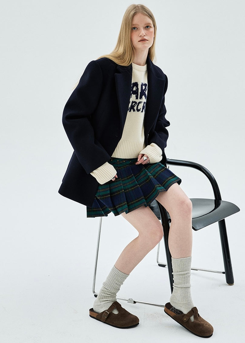 Mardi Mercredi 代購🕊️ CLASSIQUE T-STRAP SUEDE MULE (DARK BROWN)