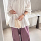 iris blouse