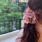 scrunchie：9