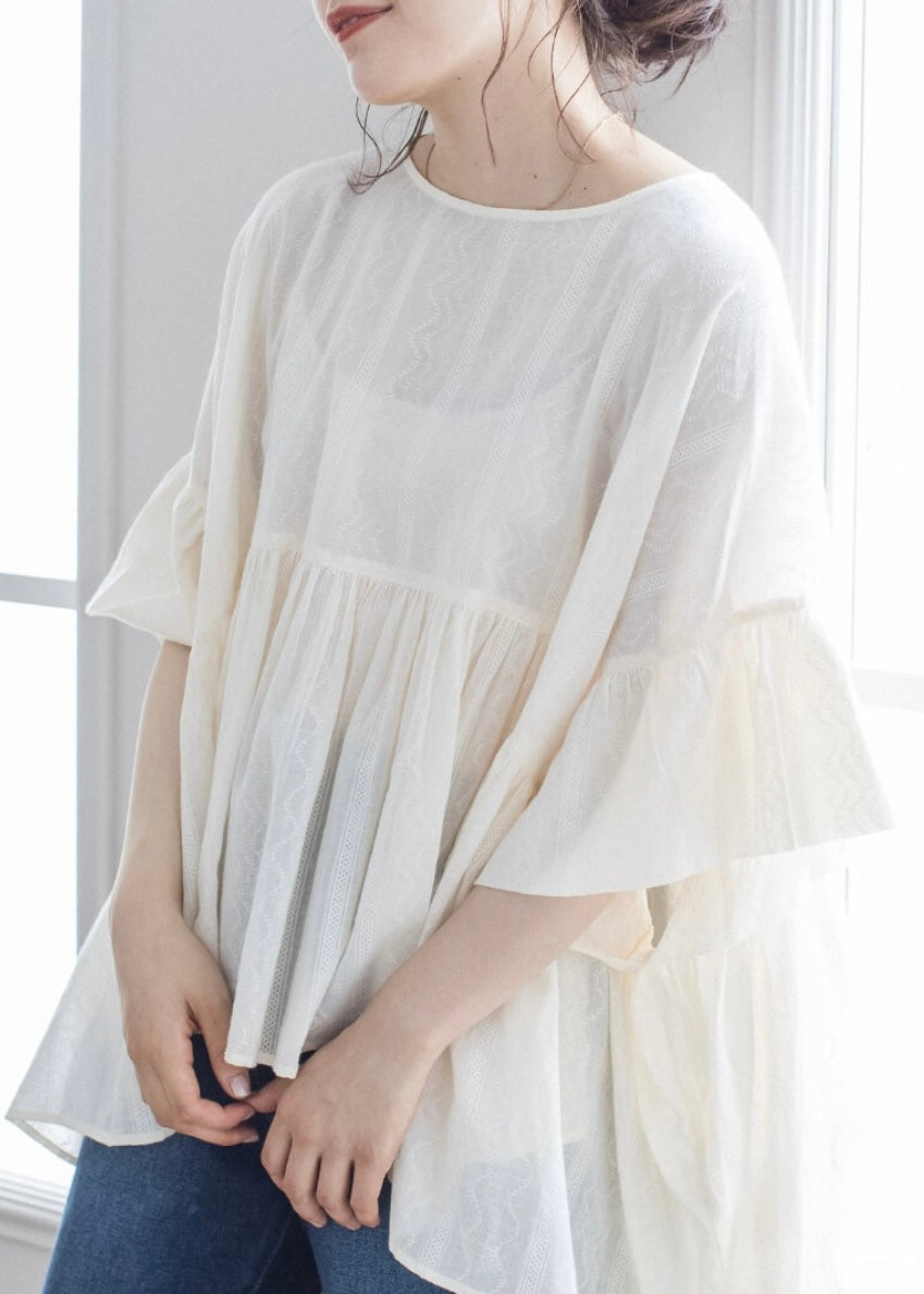 fumi blouse