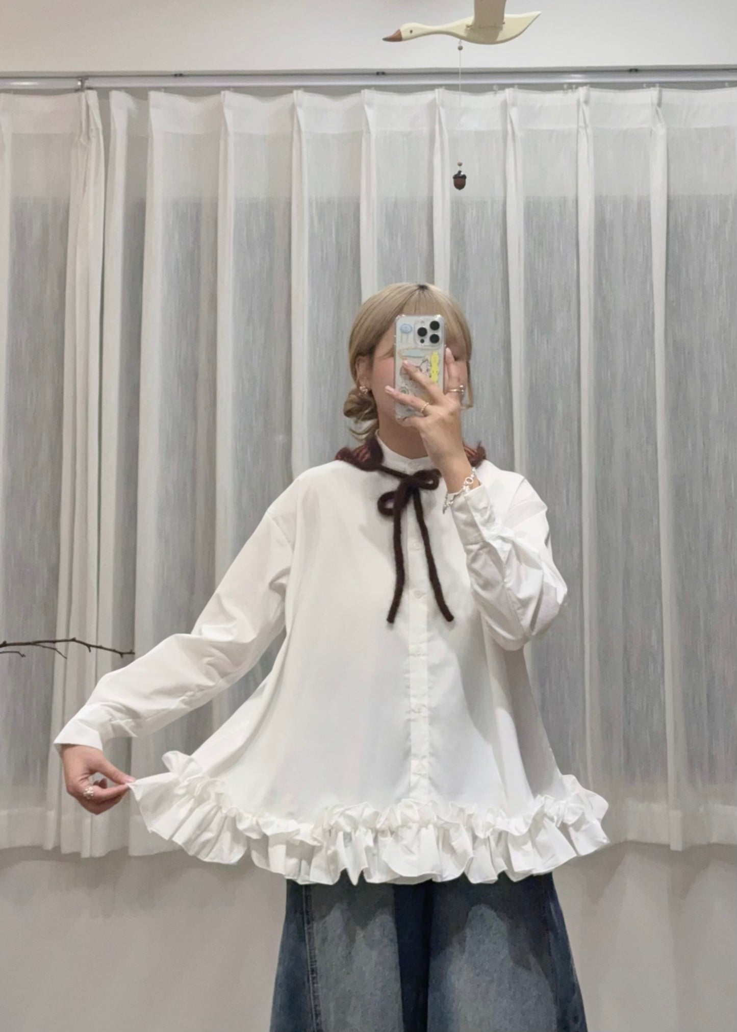 kanna shirt