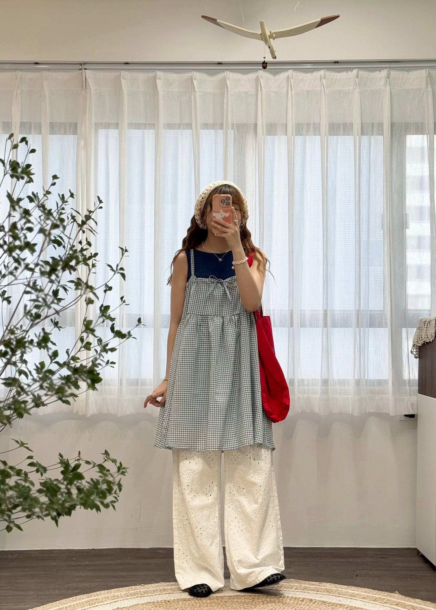 sparrow dress