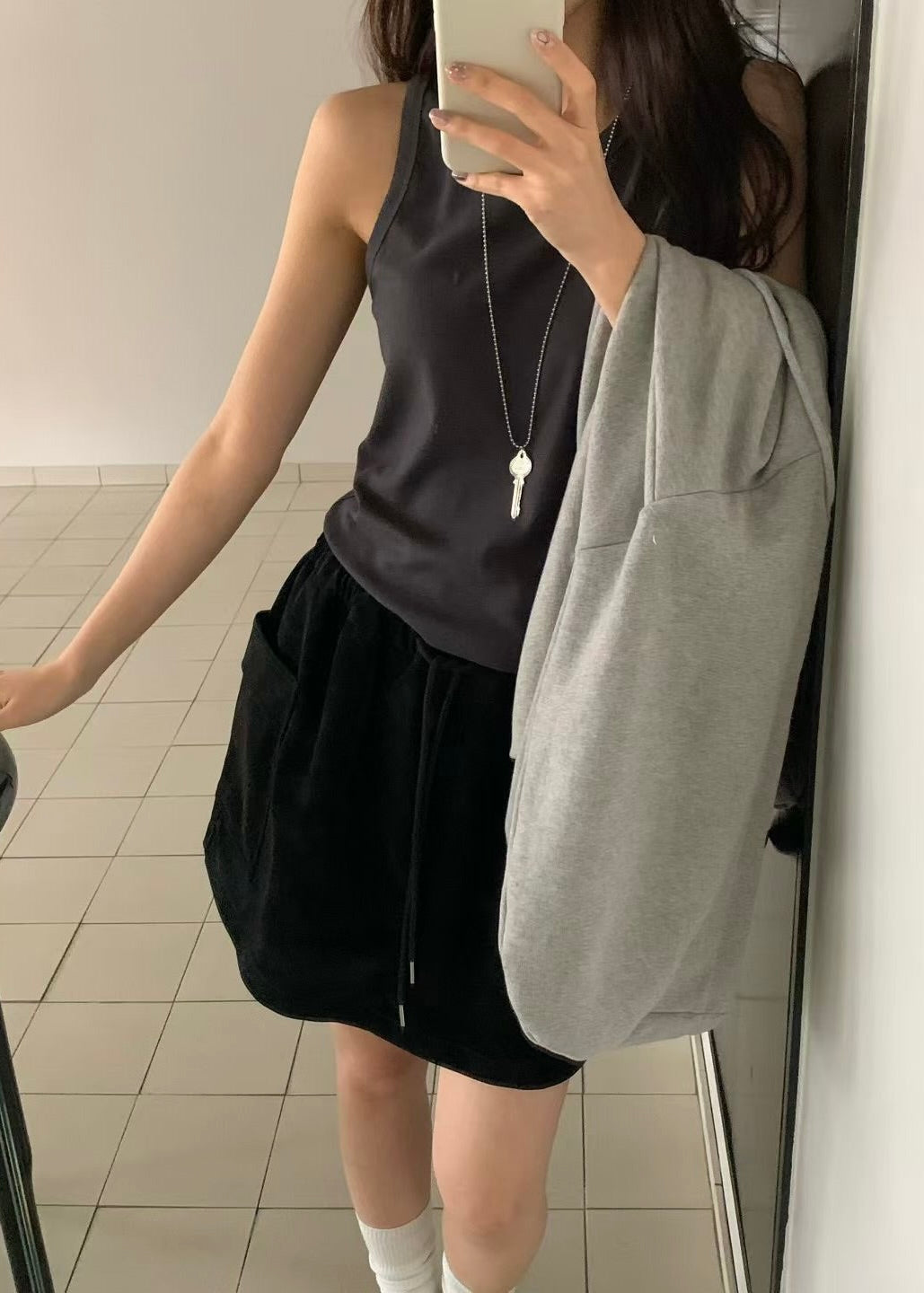rubie vest
