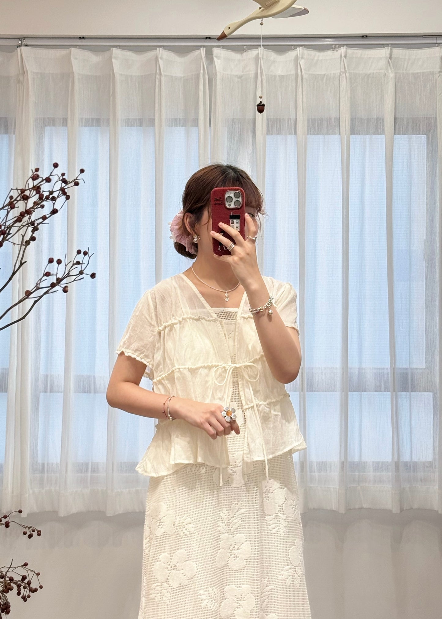 2ways delia top