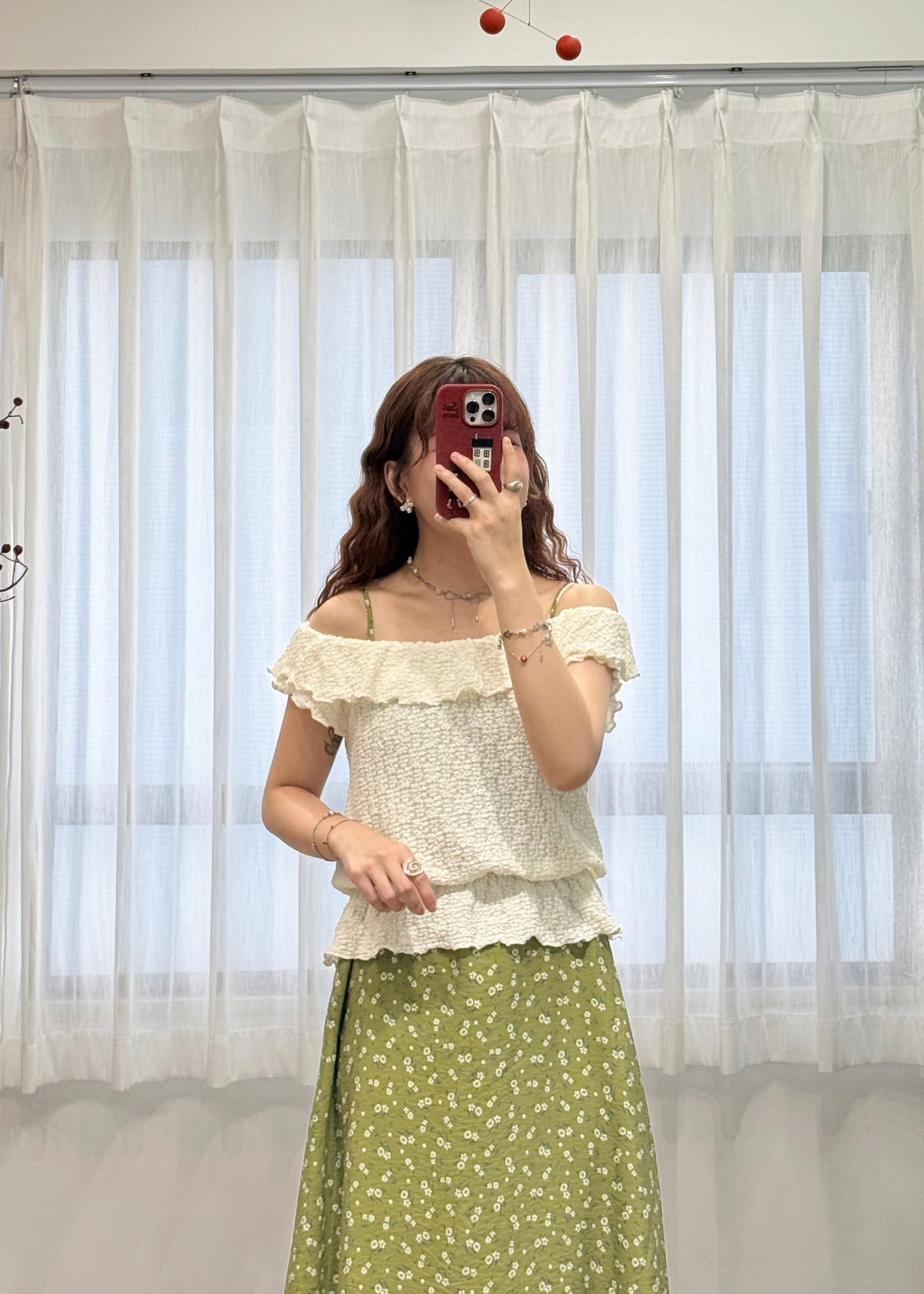 mignon top 🥨 kira picks