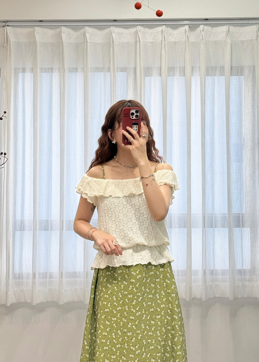 mignon top 🥨 kira picks