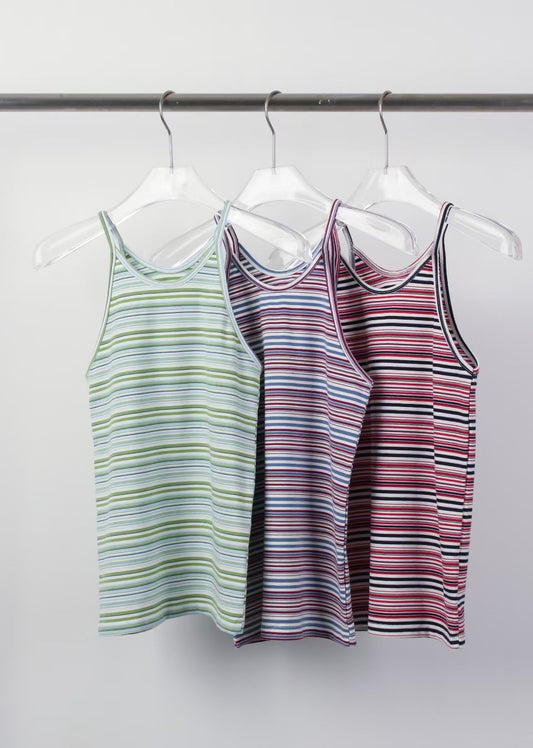 midori vest