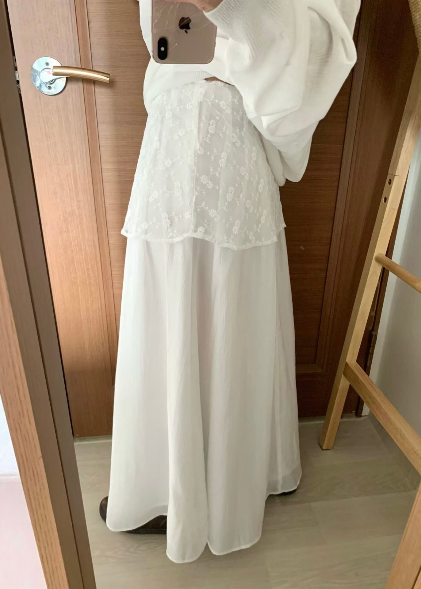 kate skirt 🐚 必買仙裙!