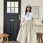 soybean skirt