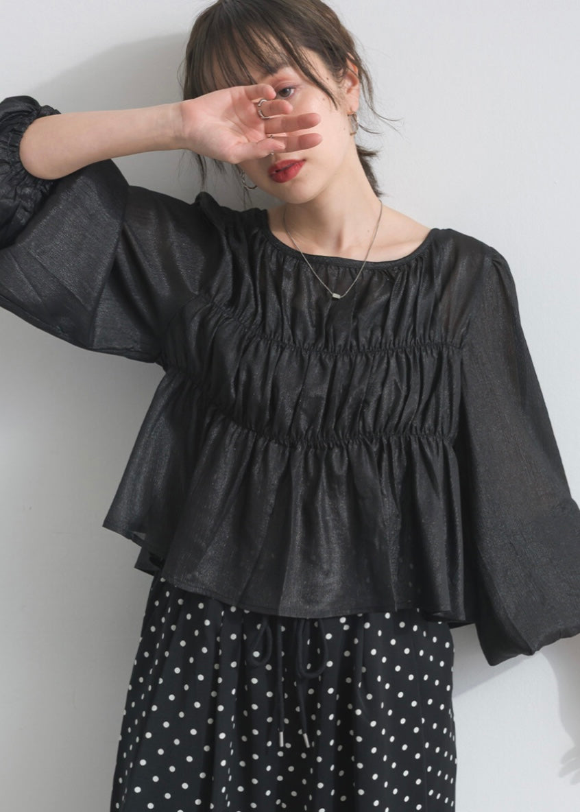 alice blouse
