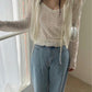bryanna set (vest+outer)