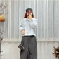 ponyo pants 包色入🐑