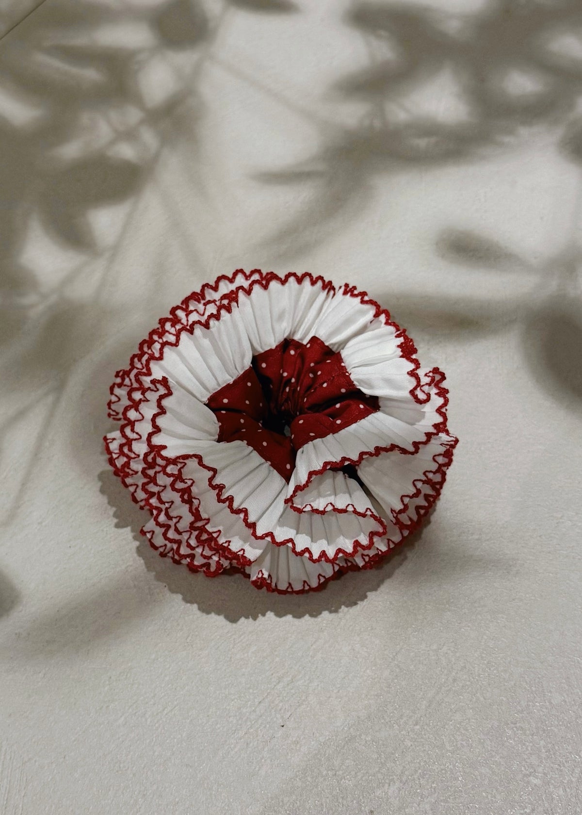 𓍼ོ kr scrunchie：2