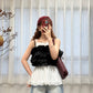 leona vest