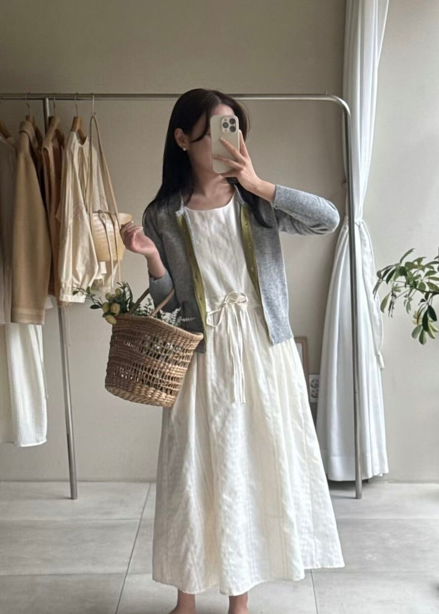 ivana dress