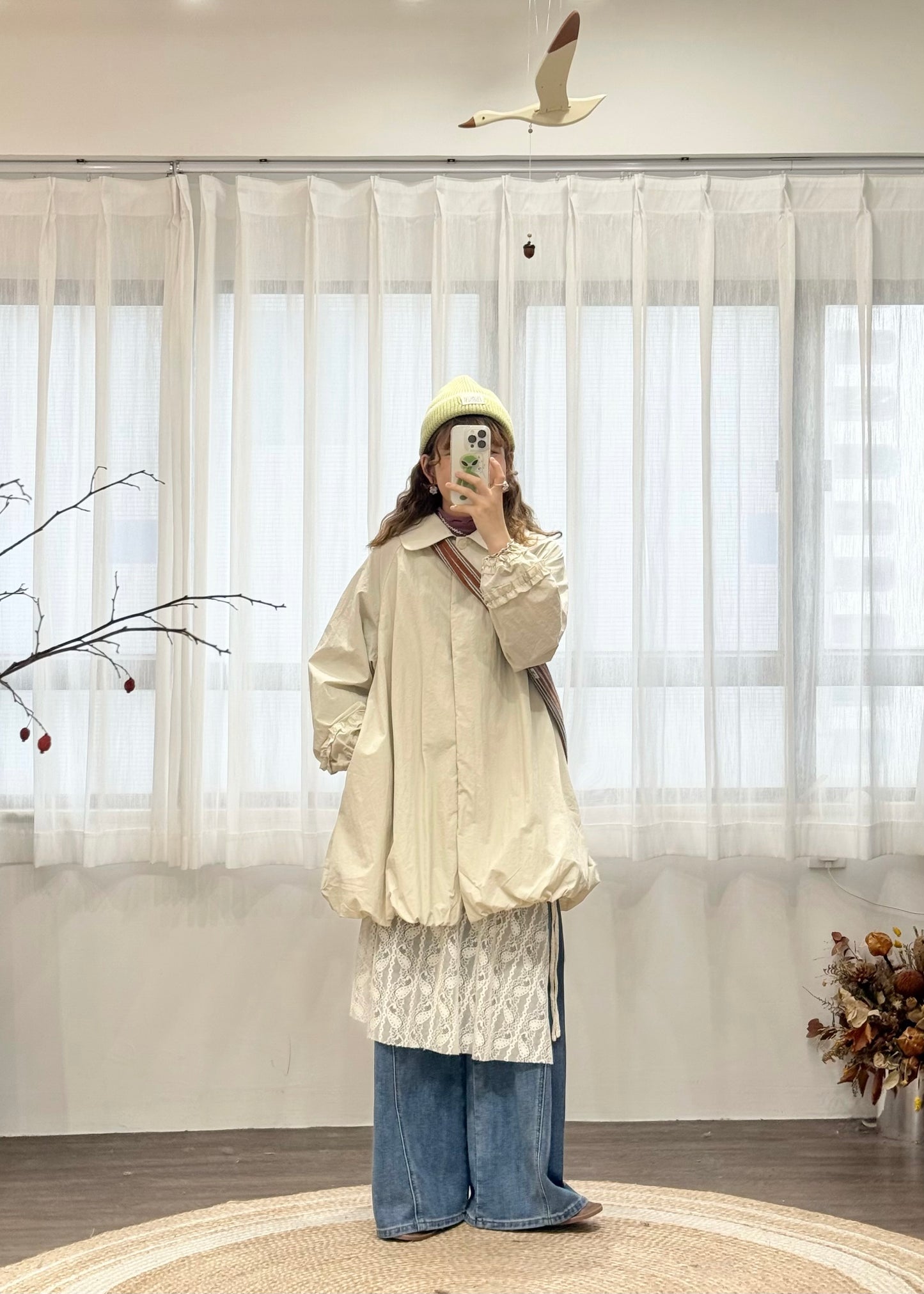 ocean pants🪿正褲!!