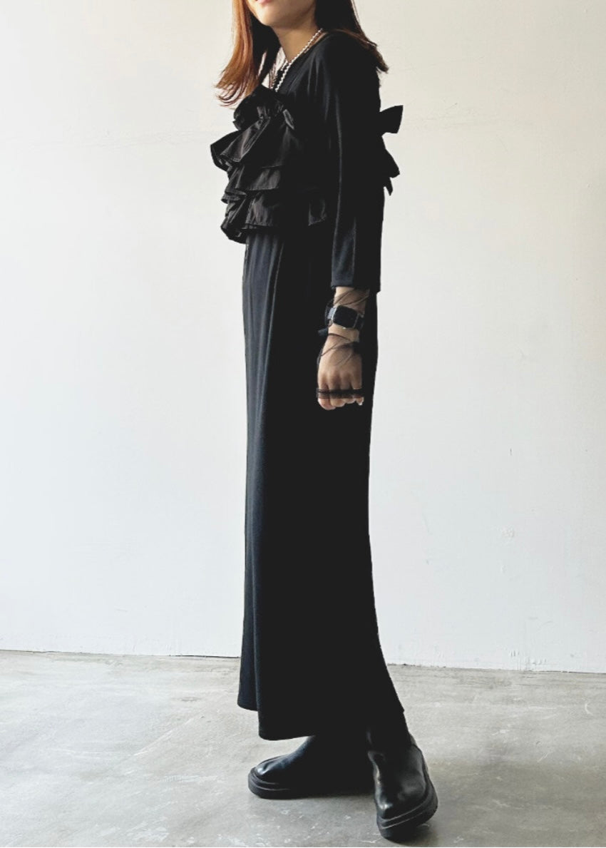 leona vest