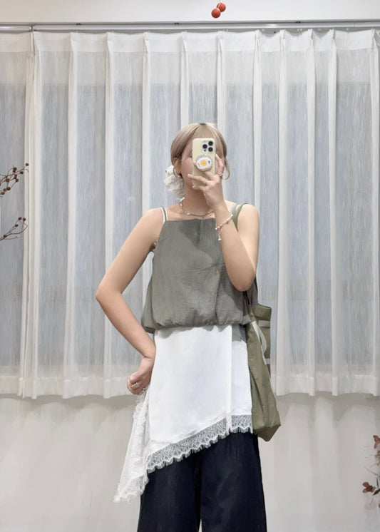 mavis vest (must buy!)