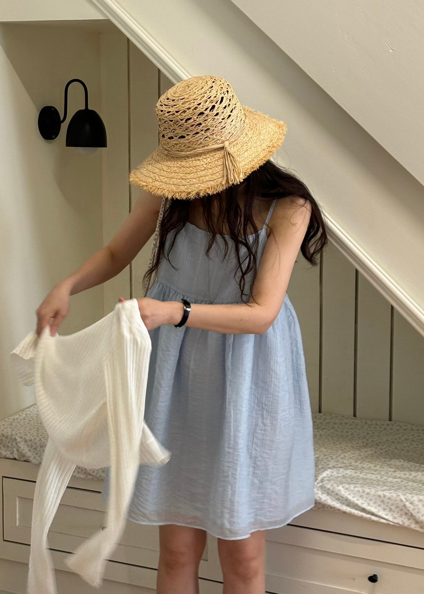sumi dress