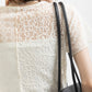 lace top