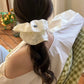 scrunchie：5