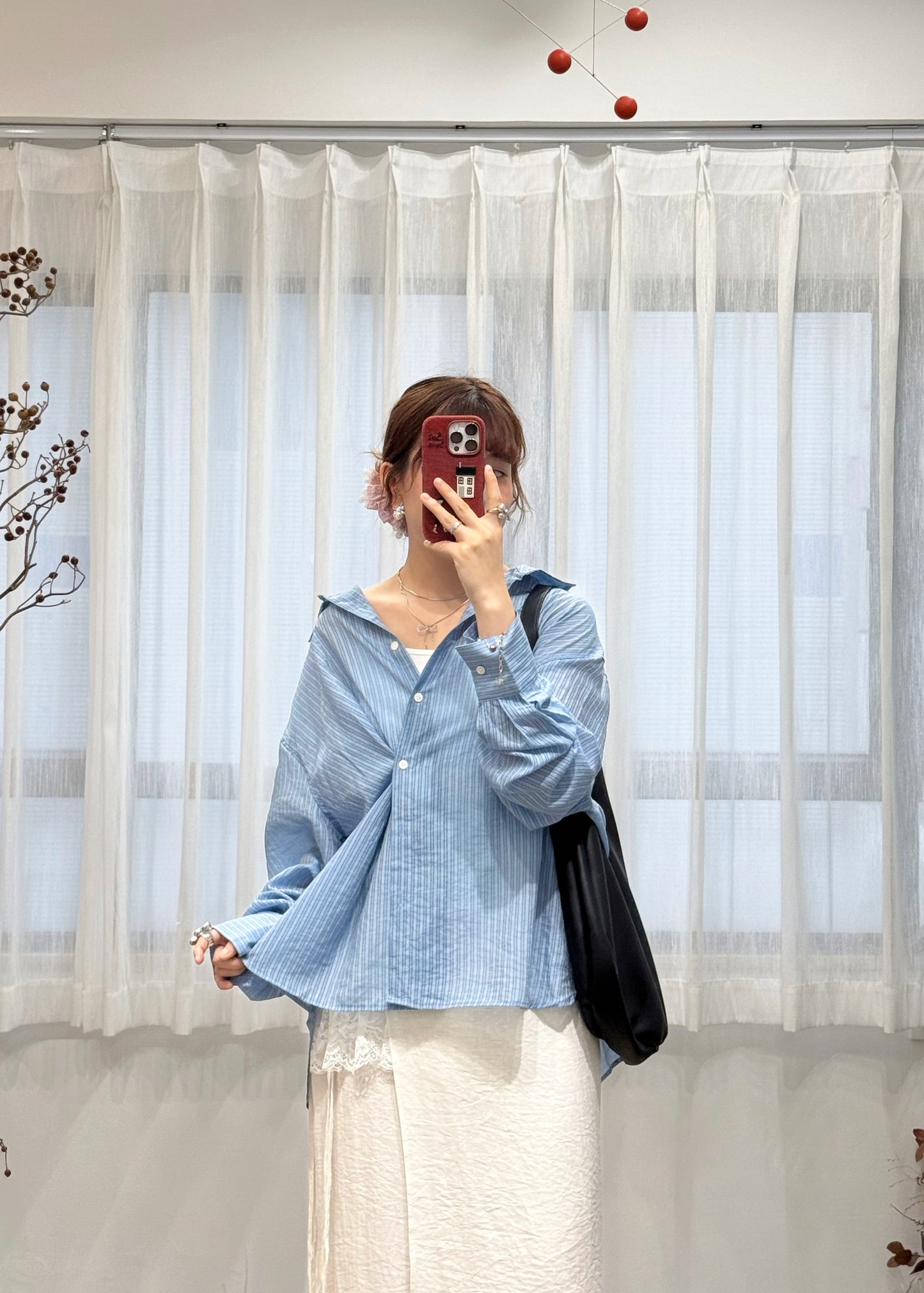 helen shirt