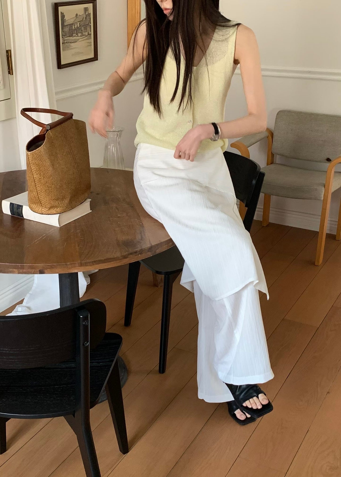 isla pants