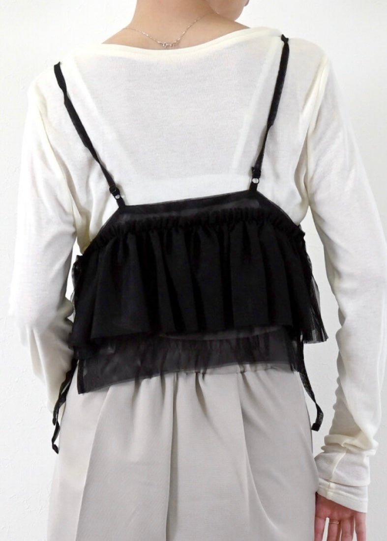 gelato vest