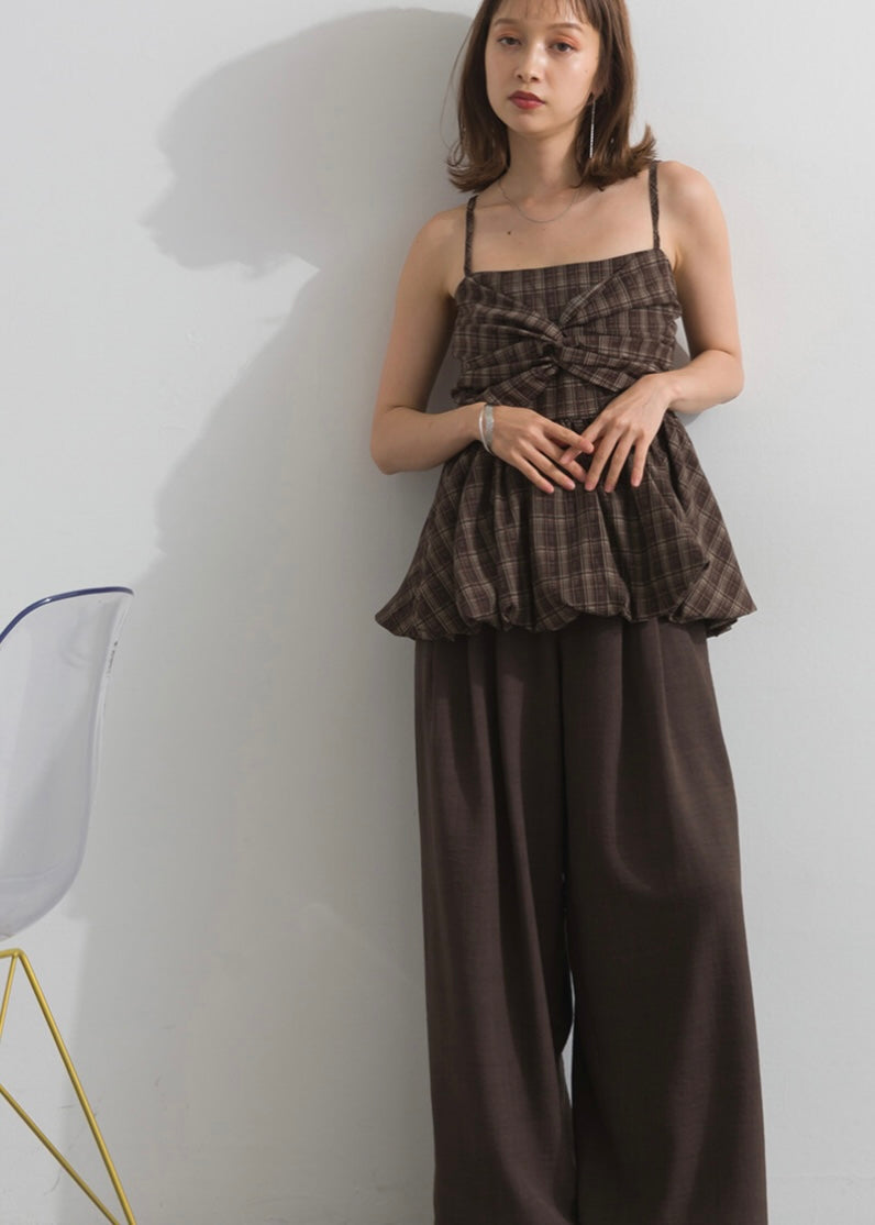 dobi vest (must buy!!)
